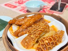 -点都德(聚福楼店)