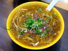 酸辣汤-毛华美食(清扬路店)