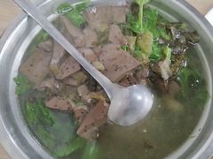 -龙潭李鸭子同乐饭店