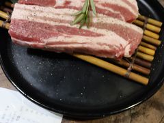 -坦坦大炉·韩式烤肉(望京店)