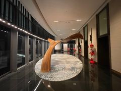 -瑰丽酒店·海吧·天际下午茶·现场DJ·天台酒吧