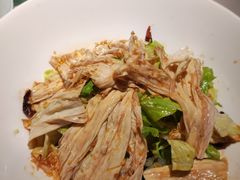 -筱爷叔·上海传统手工菜(玉树路店)