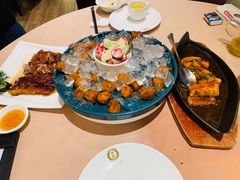 -宝园酒家(美林M·LIVE天地东座店)