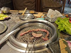-一品诚记烤肉·甄选店(中南路店)