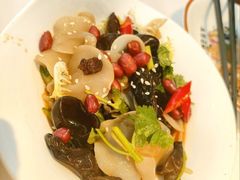 -禄运茶居·手工点心(猎德店)