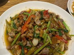 -辣公子·千岛湖私房菜(滨江店)
