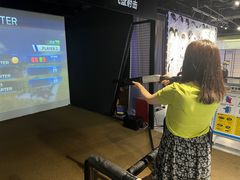 -VS SPORTS PARK运动玩乐园·团建·生日会(合生汇店)