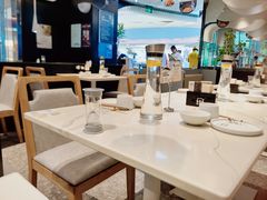 -渔语鱼酸菜鱼新川菜(来福士店)