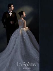 -乐派诗婚纱摄影