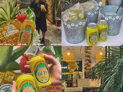 -春莱·老挝咖啡·泰式奶茶(钟楼店)