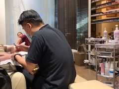 -Dragonfly悠庭·按摩Spa(静安嘉里中心店)