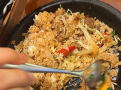 -豪客来牛排(天阳D32店)