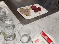 -火地铁板烧(河西龙湖天街店)