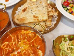 -清真·AL-JANNAT 佳纳特餐厅(狮子桥店)