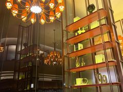 -上海虹桥祥源希尔顿酒店