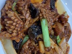 -鲁宴·鲁煨黄河生态大鲤鱼(月坛店)