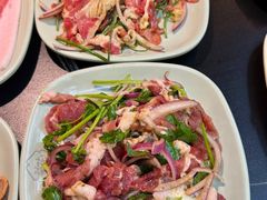 -梨花自助烤肉(西三旗万象汇黑金店)