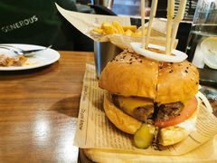 -G+KITCHEN(龙湖狮山天街店)