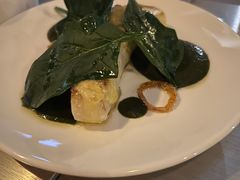 -Ocean's Table 欧舍