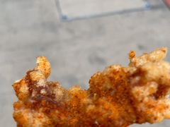 -肖炮现炸酥肉(解放碑店)