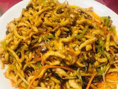 -胖子菜馆(隆昌路店)