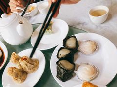 -冰泉豆浆馆(白云山总店)