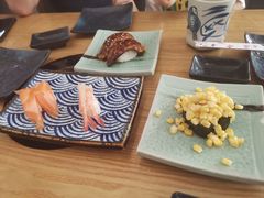-沼津港精致料理·寿喜烧·烧鸟(青浦宝龙广场日料榜单店)