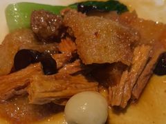 -秦月轩·陕西家乡菜(阜成路·五棵松店)