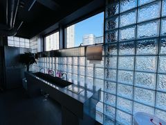 洗手间-No.DD戳子烧烤·江湖菜(北京总店)