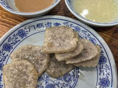 -门框胡同百年卤煮(前门煤市街店)