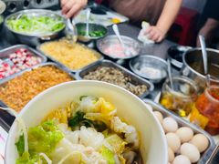 -海大南门夜市(海富街店)