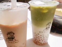 -KOI Thé(正佳广场店)