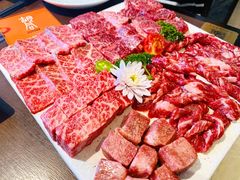 -橘焱胡同烧肉夜食(BFC外滩金融中心店)