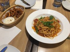 -必胜客(新海上世界店)