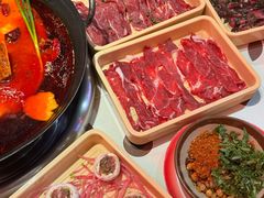 -江北北火锅馆·公路夜市(魏公村店)