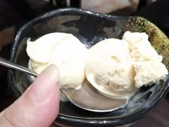 -新发展亚太JW万豪酒店·福苑咖啡厅
