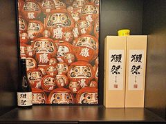 -無二炙坊·和牛烧肉(大钟寺1733店)