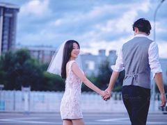 -浪漫一生摄影美学(怀柔开放路店)