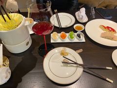 -甄御•海鲜新青岛菜(麦岛店)