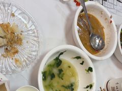 -秀妈厨房(灰汤老店)