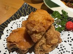 -翼精致料理(昆山旗舰店)