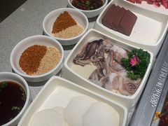-海底捞火锅(番禺广场店)