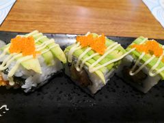 -千代饮兵卫日本料理(东二环泰禾广场西区店)