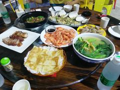 -石岐乳鸽村(南海第三分店)