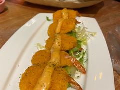-盘炉forenza·云贵川融合小食堂 ( 钟楼中柳巷店)