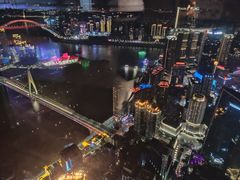 -WFC会仙楼观景台