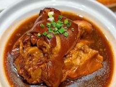 -大鸭梨烤鸭(望京店)