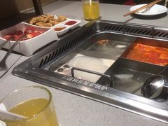 -海底捞火锅(吾悦广场店)