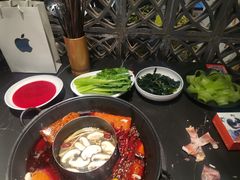 -巴蜀大将火锅(春熙店)