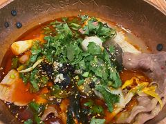 -成都你六姐·牛肉冒菜(城市集市合生汇店)